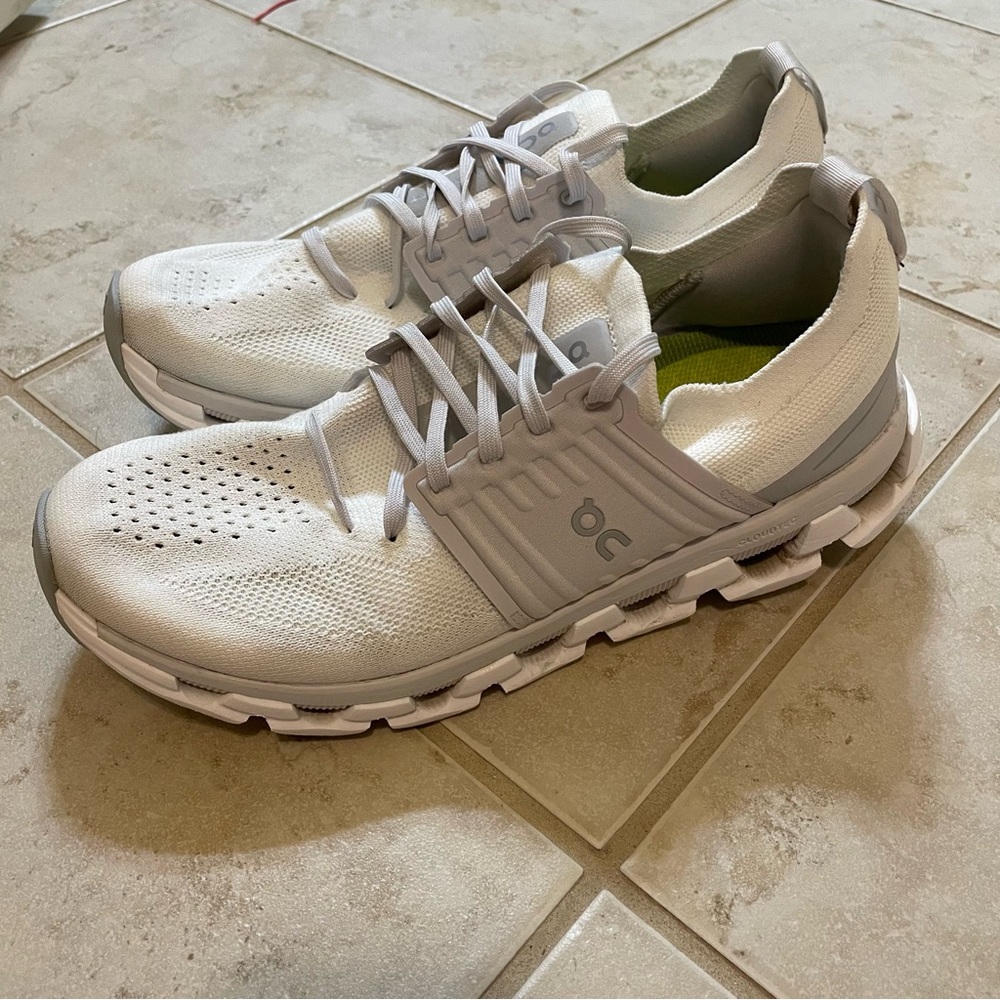 On Cloud - CloudSwift3 3WD10451040 On Running Sneakers Supreme Support Size 10 - Picture 3 of 9